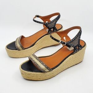 Lanvin Sandals